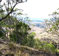 Boat Mountain Conservation Park - Accommodation QLD