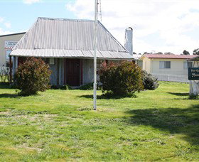 Gunning NSW Accommodation QLD