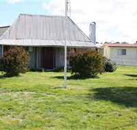 Pye Cottage - Accommodation QLD