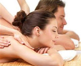 Paci Spa - Accommodation QLD 2