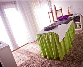 Paci Spa - Accommodation QLD 1