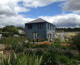 Paci Spa - Accommodation QLD 3
