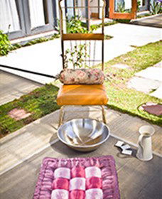 Paci Spa - Accommodation QLD 4