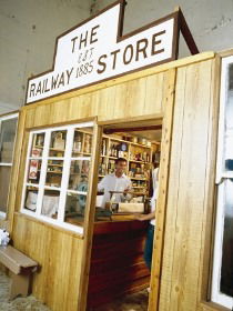 Clifton Historical Museum - Accommodation QLD 3