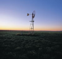 Lions Park Hodgsonvale - Accommodation QLD
