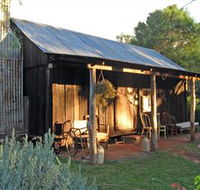 Highfields Pioneer Village - Accommodation QLD