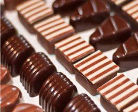 Robyn Rowe Chocolates - Accommodation QLD 0