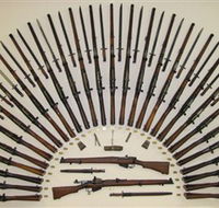 Lithgow Small Arms Factory Museum - Accommodation QLD