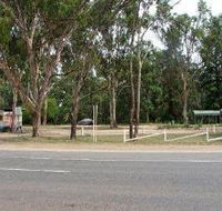 Lions Park - Accommodation QLD