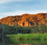 Wollemi National Park - Accommodation QLD