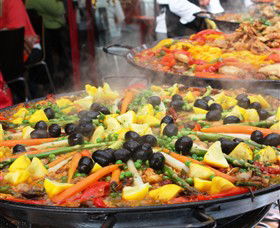 Brandy Creek Wines & View Cafe - Accommodation QLD 2