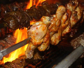 Brandy Creek Wines & View Cafe - Accommodation QLD 7