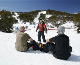 Mt Baw Baw Alpine Resort - Accommodation QLD 3