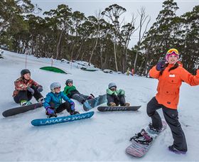 Mt Baw Baw Alpine Resort - Accommodation QLD 1