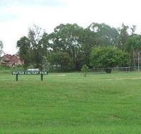 Butter Factory Park Nanango - Accommodation QLD