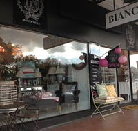 Bianca Villa - Accommodation QLD