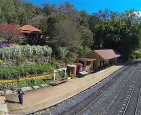 Spring Bluff QLD Accommodation QLD