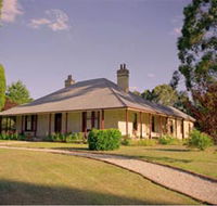 Eskbank House and Museum - Accommodation QLD