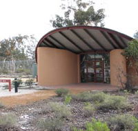 Barna Mia Native Animal Sanctuary - Accommodation QLD