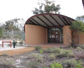 Barna Mia Native Animal Sanctuary - Accommodation QLD 0