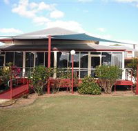 Gin Gin Library - Accommodation QLD