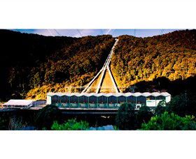 Glenellen NSW Accommodation QLD