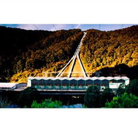 Murray 1 Power Station - Accommodation QLD