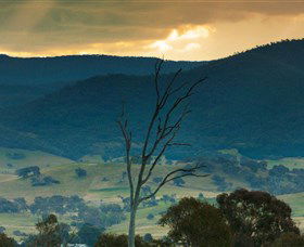 Strathnairn Arts - Accommodation QLD 0