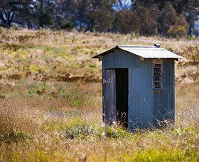 Strathnairn Arts - Accommodation QLD 2