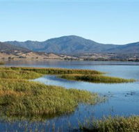 Khancoban Pondage - Accommodation QLD