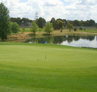 Magpies Belconnen Golf Club - Accommodation QLD