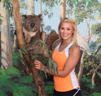 Maru Koala and Animal Park - Accommodation QLD