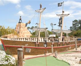 Maru Koala And Animal Park - Accommodation QLD 6