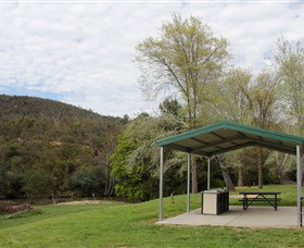 Cotter Avenue Recreation Area - Accommodation QLD 1