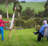 Ungulla Country Garden - Accommodation QLD