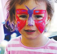 Hartley Hall Markets - Accommodation QLD