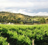 Tallagandra Hill - Accommodation QLD