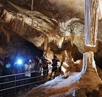 Jenolan Caves - Accommodation QLD