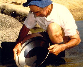 Wooldridge Recreation And Fossicking Reserve - Accommodation QLD 3