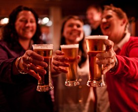 Granite Belt Brewery - Accommodation QLD 1