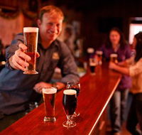 Granite Belt Brewery - Accommodation QLD