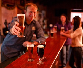 Granite Belt Brewery - Accommodation QLD 0