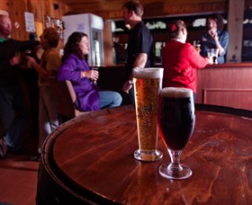 Granite Belt Brewery - Accommodation QLD 3