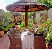The Well Retreat - Day Spa and Teahouse - Accommodation QLD