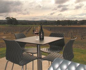 Savina Lane Premum Wines - Accommodation QLD 3