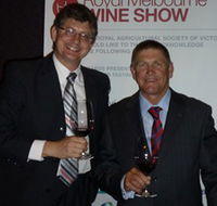 Symphony Hill Wines - Accommodation QLD