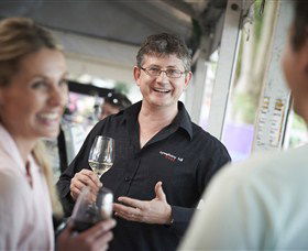 Symphony Hill Wines - Accommodation QLD 1