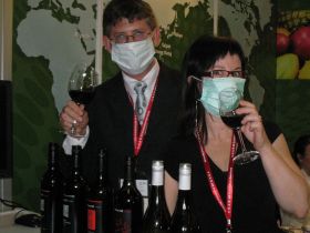 Symphony Hill Wines - Accommodation QLD 3