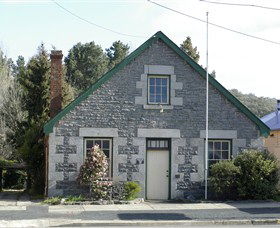 Uralla Heritage Walk - Accommodation QLD 1