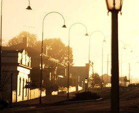 Uralla Heritage Walk - Accommodation QLD 0